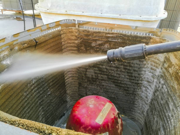 Best Ventilation Cleaning Services  in Downers Grove, IL