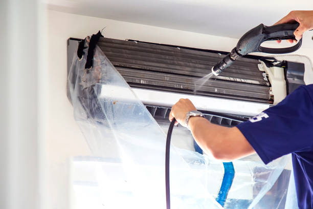 Professional Airduct Cleaning in Downers Grove, IL