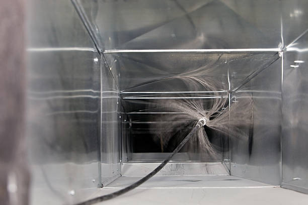 Best Commercial Air Duct Cleaning  in Downers Grove, IL