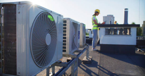Best Home Air Vent Cleaning  in Downers Grove, IL