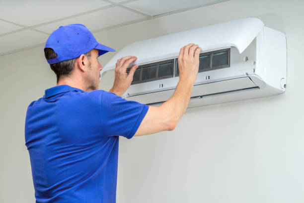 Best Residential Air Duct Cleaning  in Downers Grove, IL