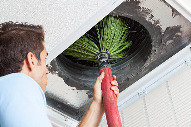 Best Air Duct Cleaning Near Me  in Downers Grove, IL