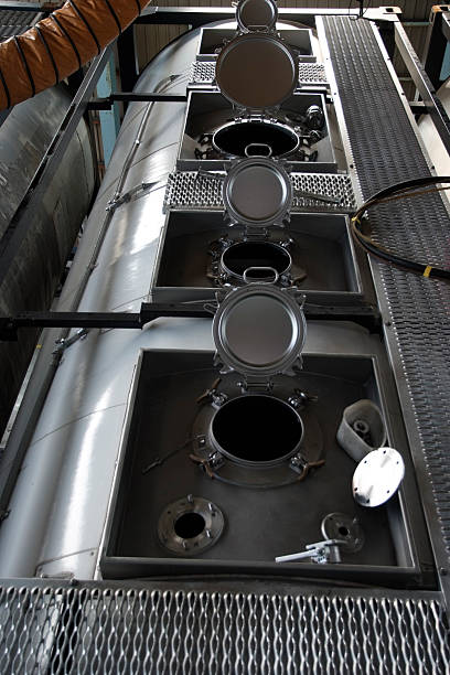 HVAC System Cleaning in Downers Grove, IL