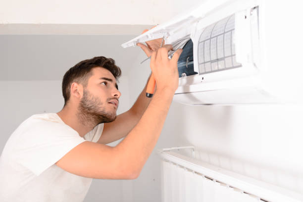 Best HVAC System Cleaning  in Downers Grove, IL