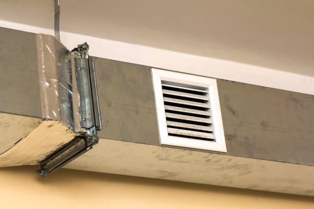 Best Best Air Duct Cleaning Company  in Downers Grove, IL